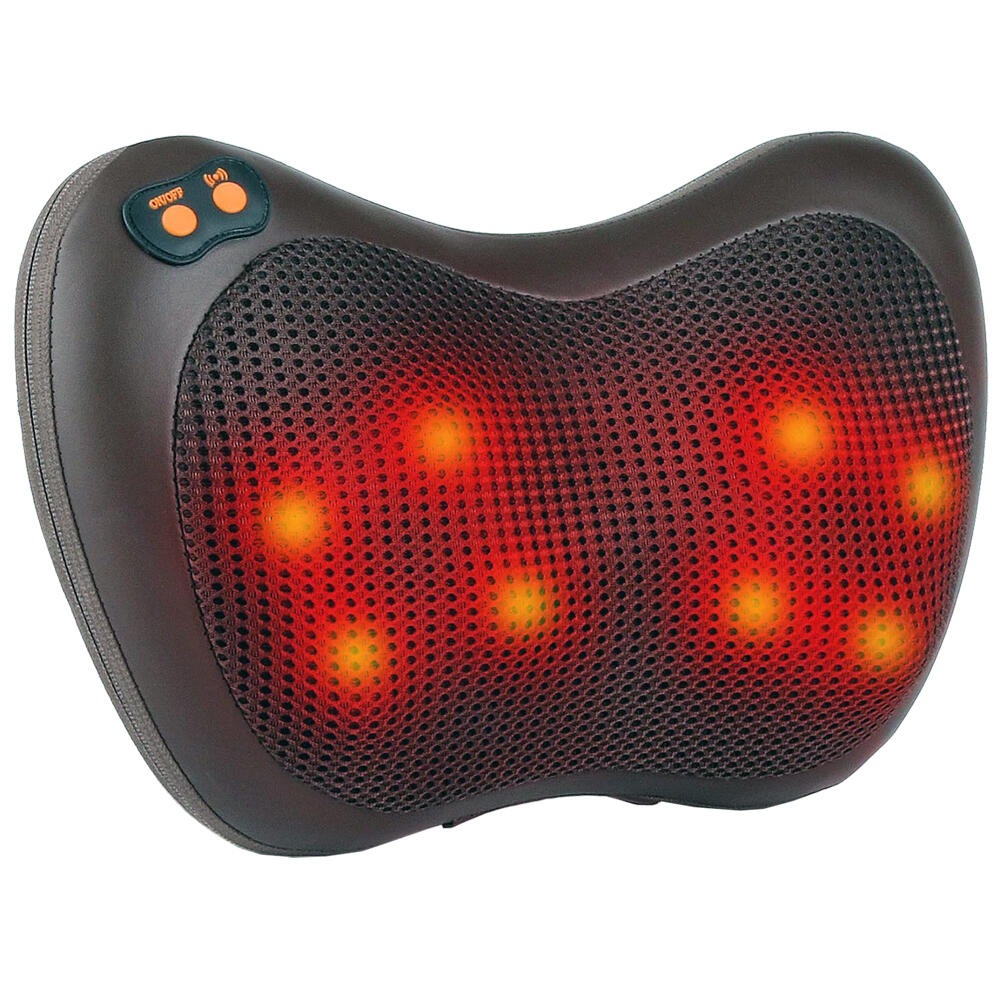 Almohada Masajeadora Relax