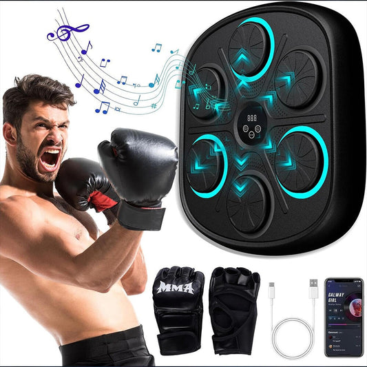 Punch Pro Connect