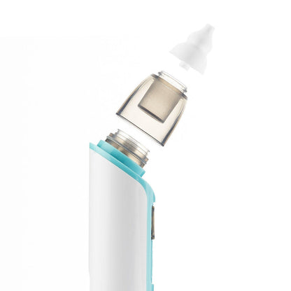 Nizi: Aspirador Nasal USB