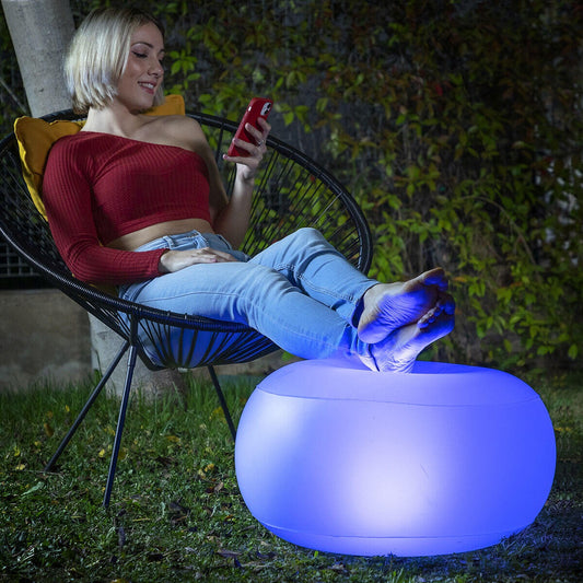 Puff Luminoso Pulight
