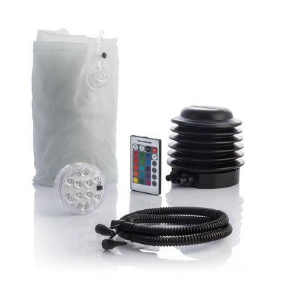 Puff Luminoso Pulight
