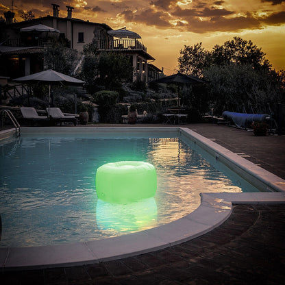Puff Luminoso Pulight