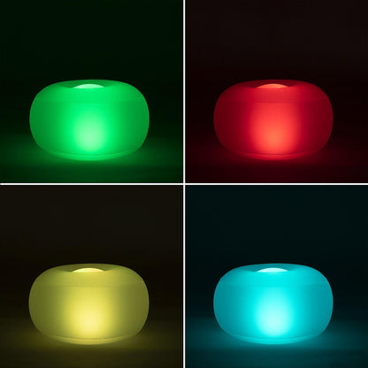 Puff Luminoso Pulight