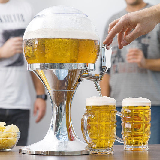 Beer Ball Cooler