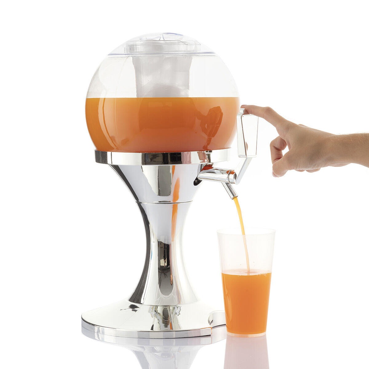 Beer Ball Cooler