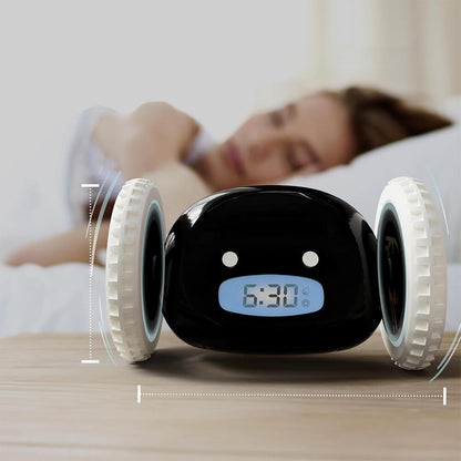 Despertador "No te Escapes"