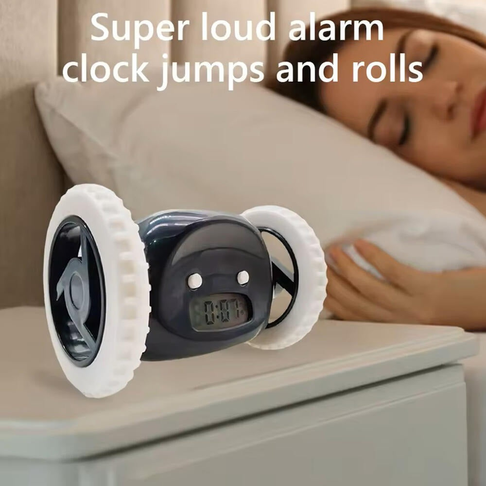 Despertador "No te Escapes"