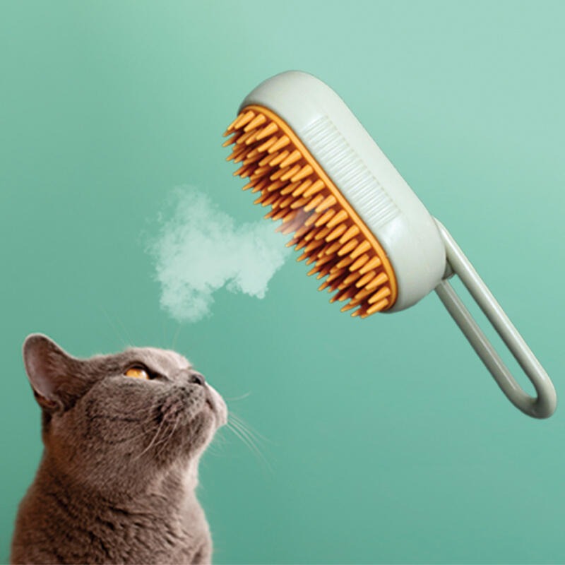 Cepillo de Vapor Relax Pack 2