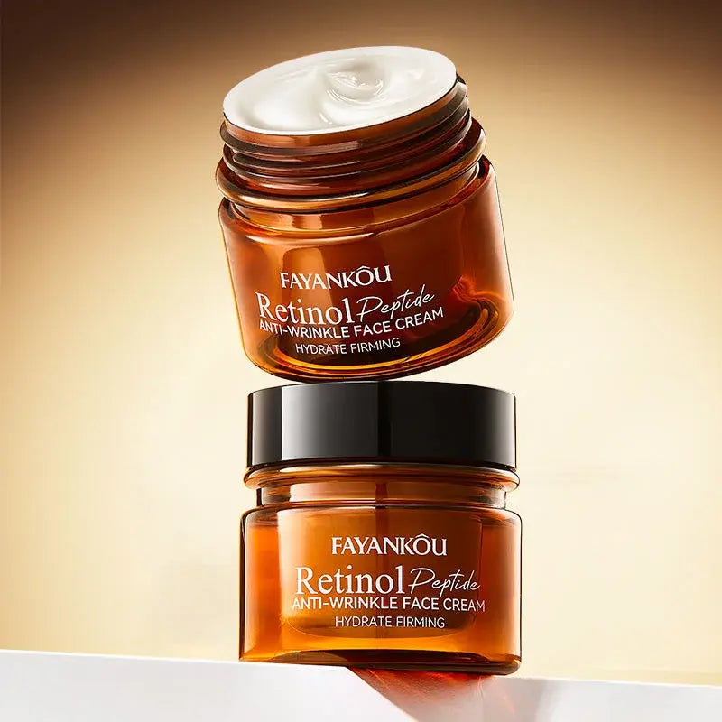 Crema Lifting Péptidos Pro (50g)