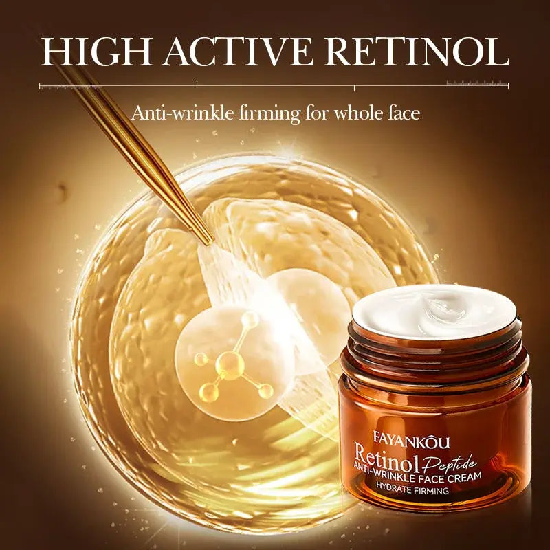 Crema Lifting Péptidos Pro (50g)