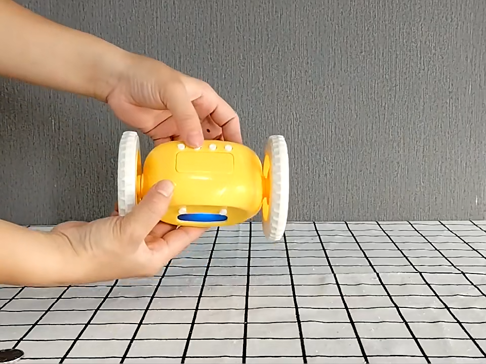 Despertador "No te Escapes"